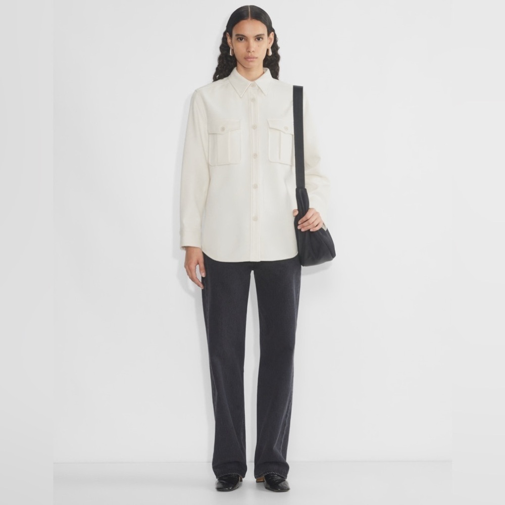 Aritzia Babaton Region Jacket